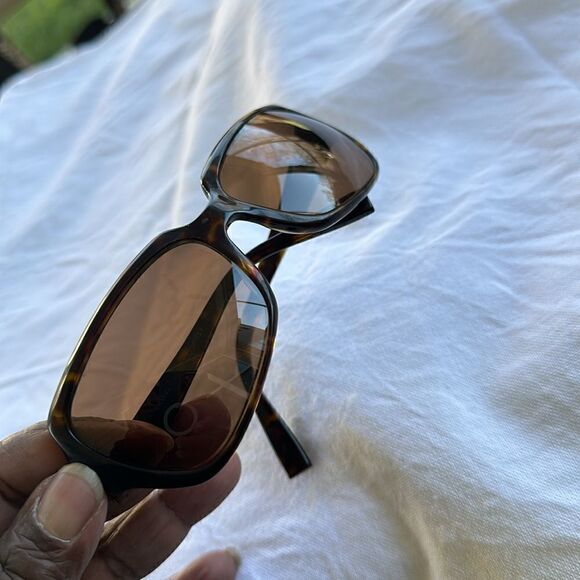 OLIVER PEOPLES DUNAWAY SUNGLASSES - 362 - Picture 5 of 7